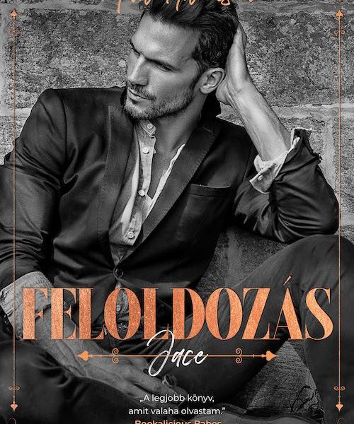 FELOLDOZÁS - JACE