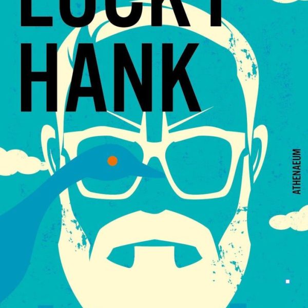 LUCKY HANK
