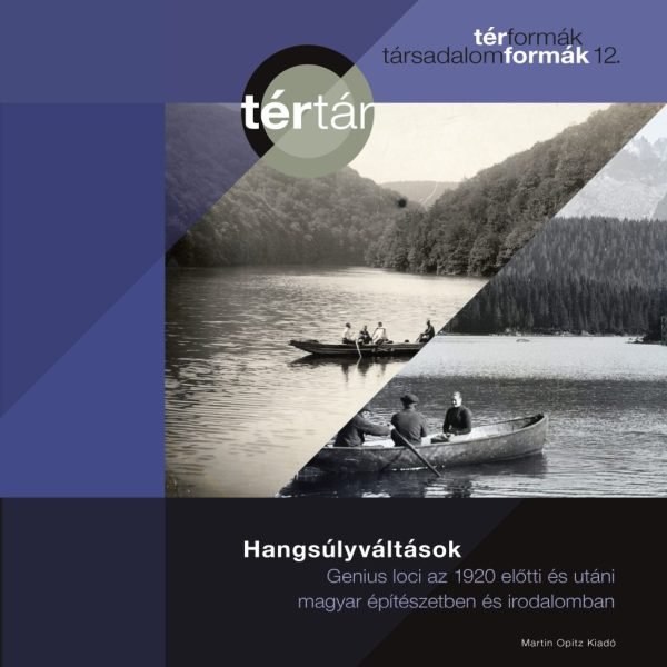 HANGSÚLYVÁLTÁSOK - TÉRTÁR 12.
