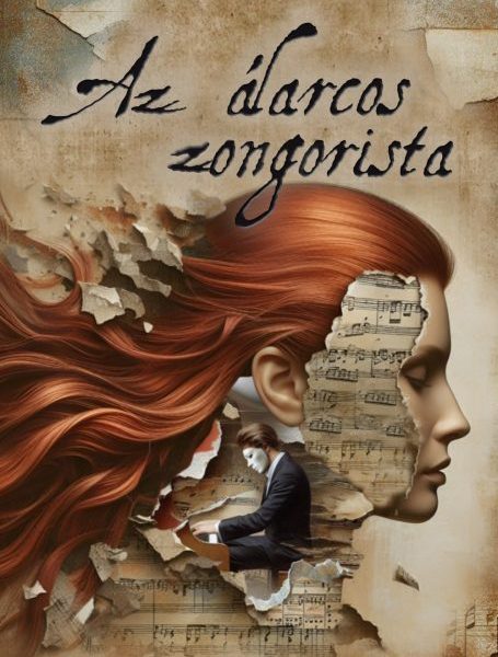 AZ ÁLARCOS ZONGORISTA
