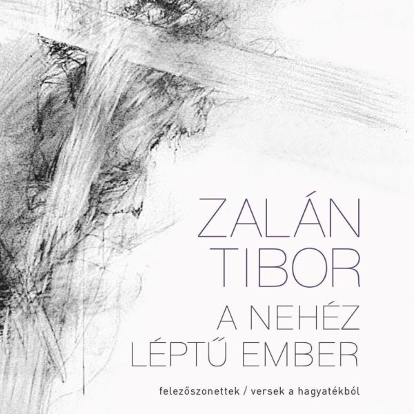 A NEHÉZ LÉPTŰ EMBER
