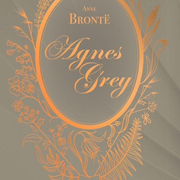 AGNES GREY