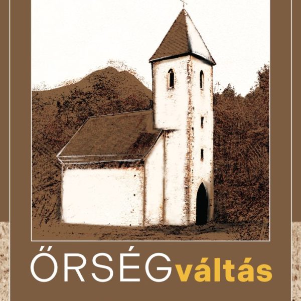 ŐRSÉGVÁLTÁS