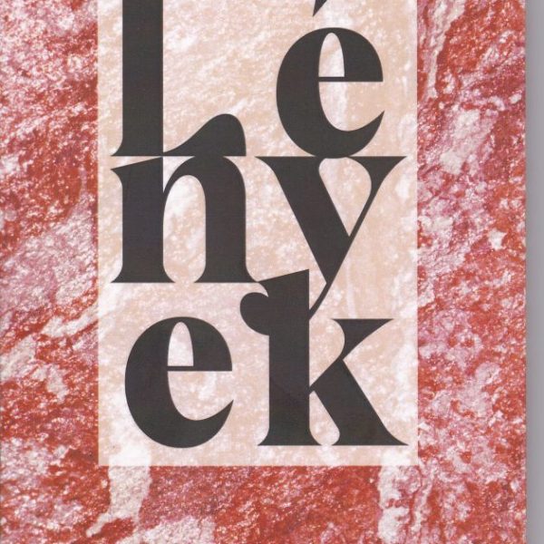 LÉNYEK