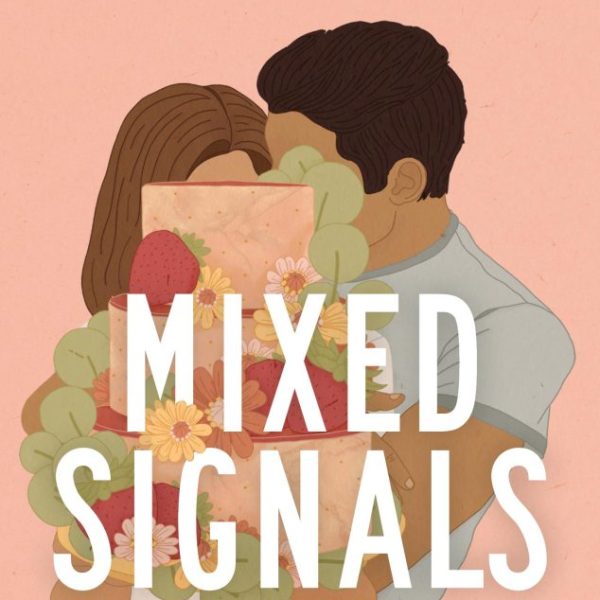 MIXED SIGNALS  MEGKAVARVA