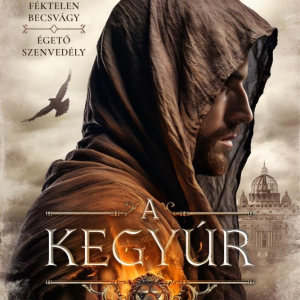A KEGYÚR