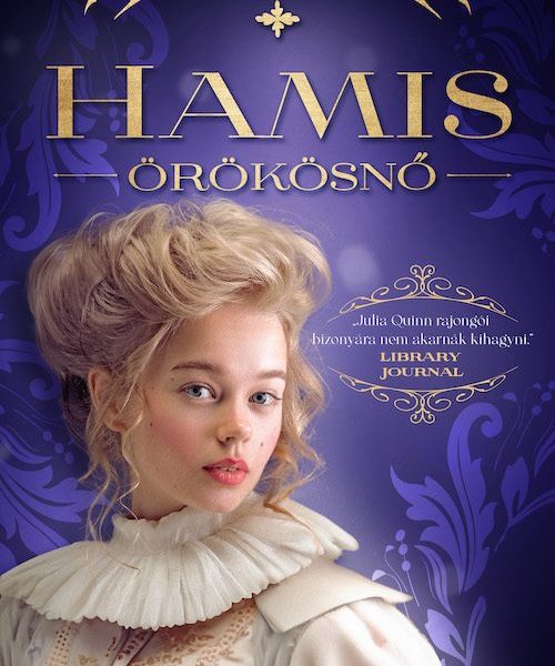 HAMIS ÖRÖKÖSNŐ