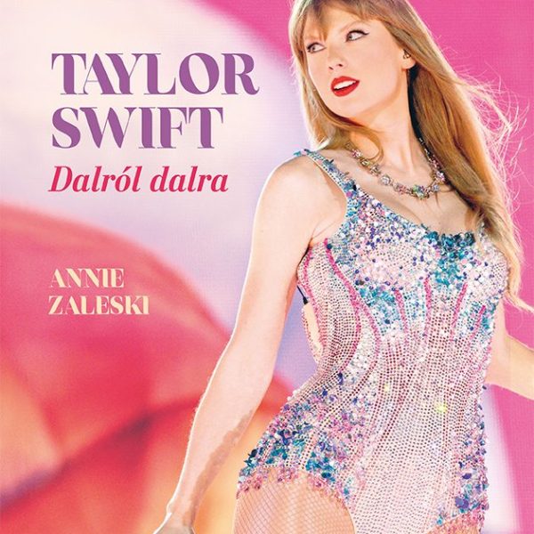 TAYLOR SWIFT - DALRÓL DALRA