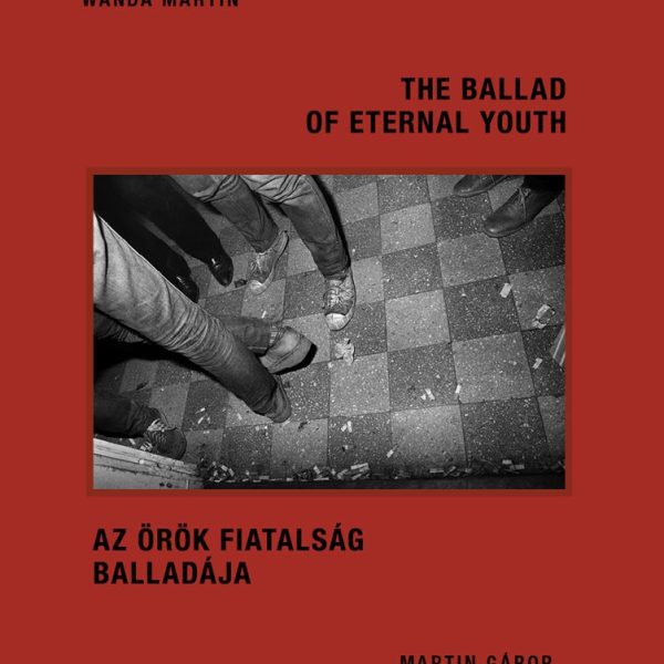 AZ ÖRÖK FIATALSÁG BALLADÁJA - THE BALLAD OF ETERNAL YOUTH
