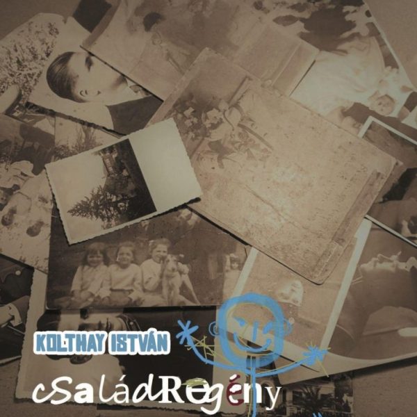 CSALÁDREGÉNY