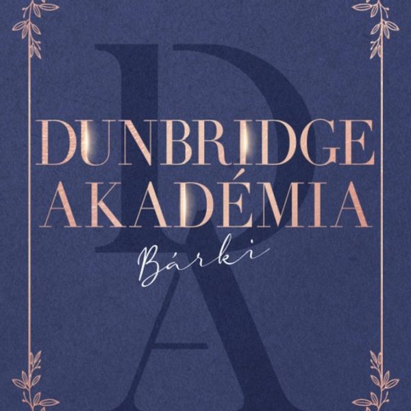 DUNBRIDGE AKADÉMIA  BÁRKI