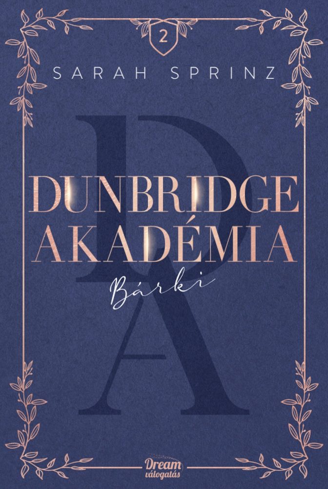 DUNBRIDGE AKADÉMIA BÁRKI