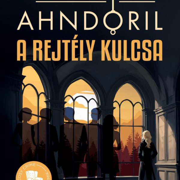 A REJTÉLY KULCSA
