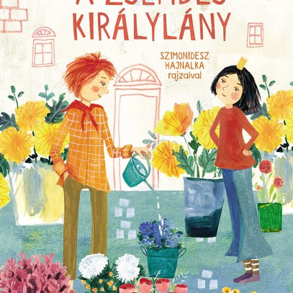 A ZSÉMBES KIRÁLYLÁNY