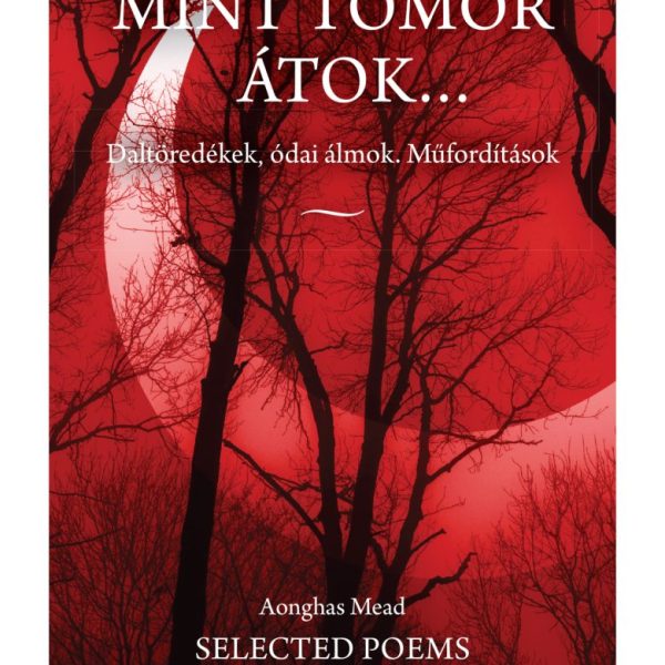 MINT TÖMÖR ÁTOK... DALTÖREDÉKEK, ÓDAI ÁLMOK, MŰFORDÍTÁSOK