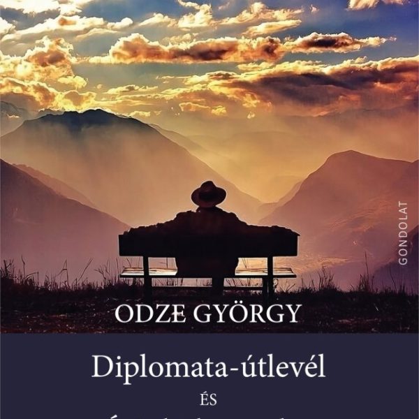 DIPLOMATA-ÚTLEVÉL ÉS ÍRÓI KÜLÖNSZOBA