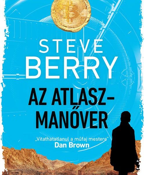 AZ ATLASZ-MANŐVER