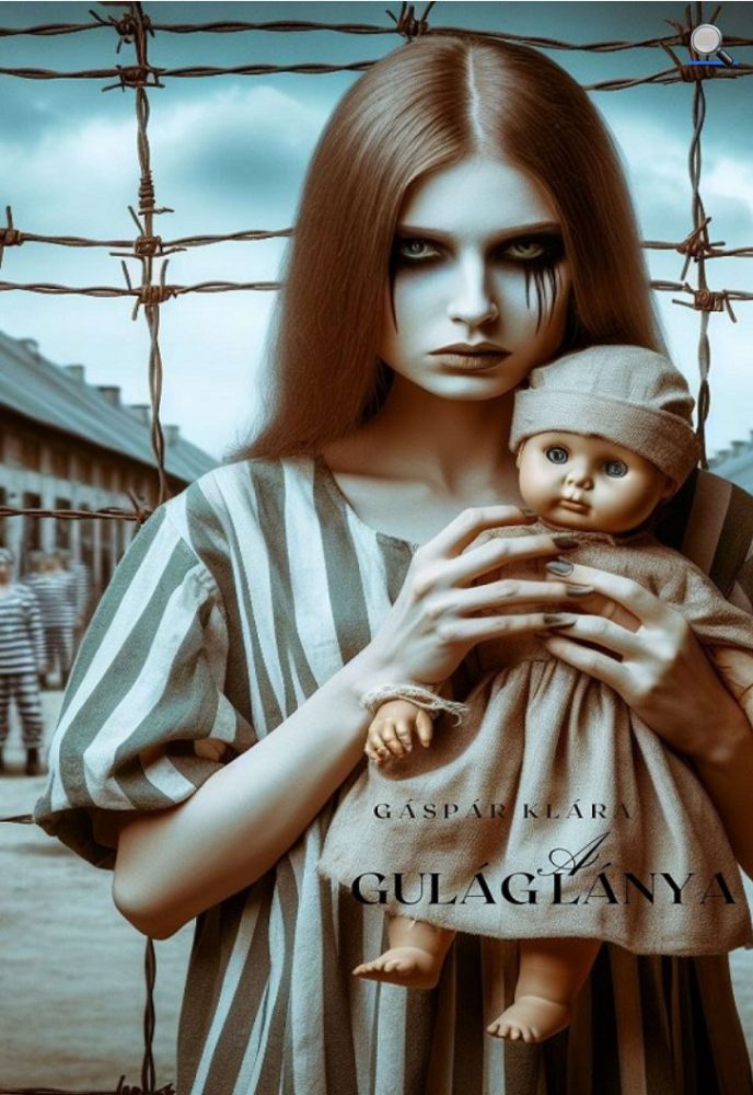 A GULÁG LÁNYA