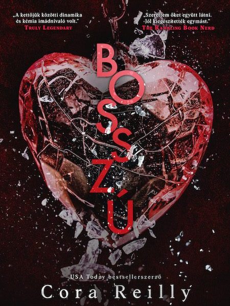 BOSSZÚ