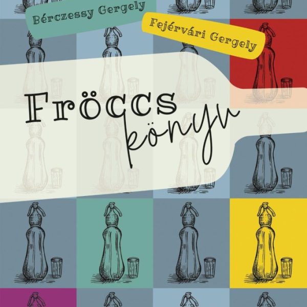 FRÖCCSKÖNYV
