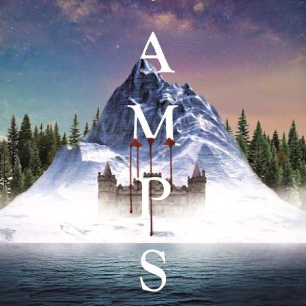 VAMPS - FRISS VÉR