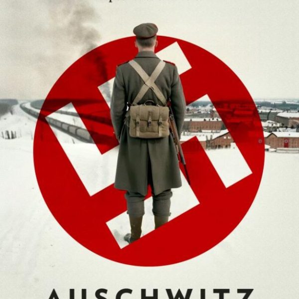 AUSCHWITZ MÁRTÍRJA