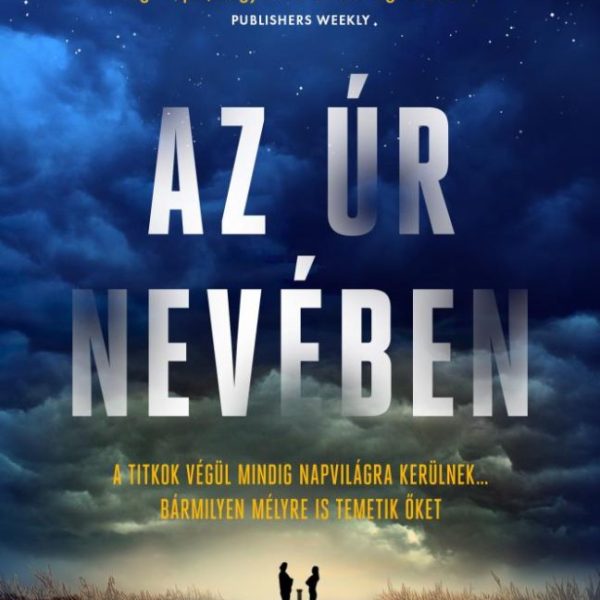 AZ ÚR NEVÉBEN