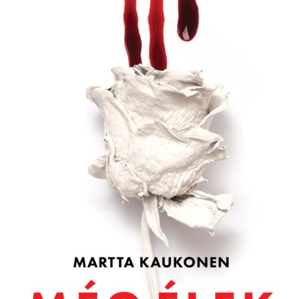 MÉG ÉLEK - KALEIDOSZKÓPSZERŰ KRIMI, AMIBEN SEMMI NEM AZ, AMINEK LÁTSZIK