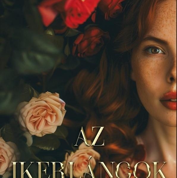 AZ IKERLÁNGOK - ÉLFESTETT