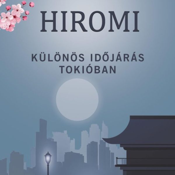 KÜLÖNÖS IDŐJÁRÁS TOKIÓBAN