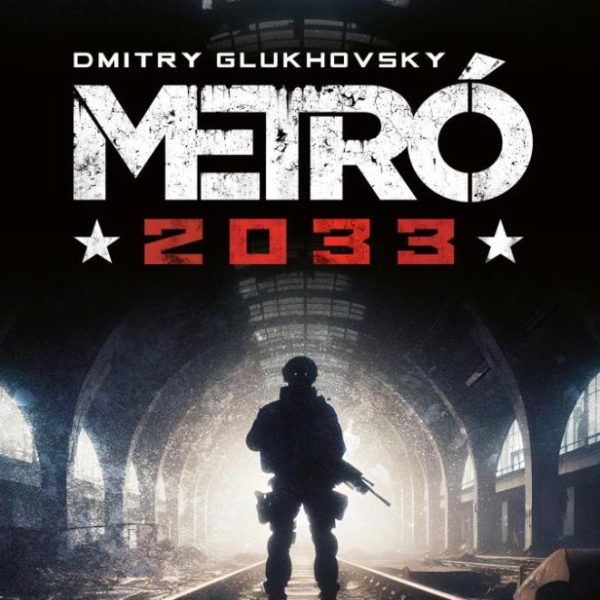 METRÓ 2033