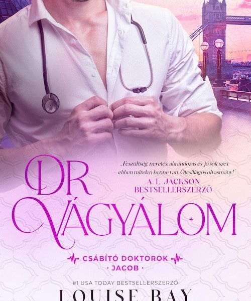 DR. VÁGYÁLOM