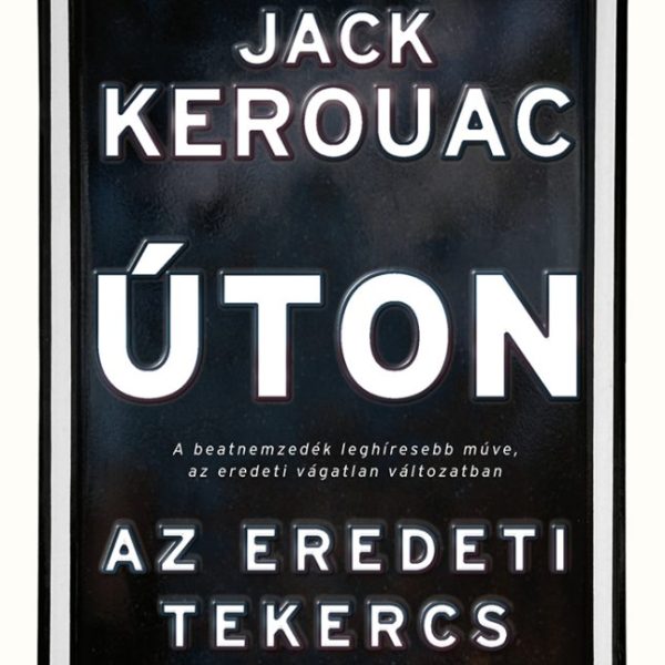 ÚTON - AZ EREDETI TEKERCS