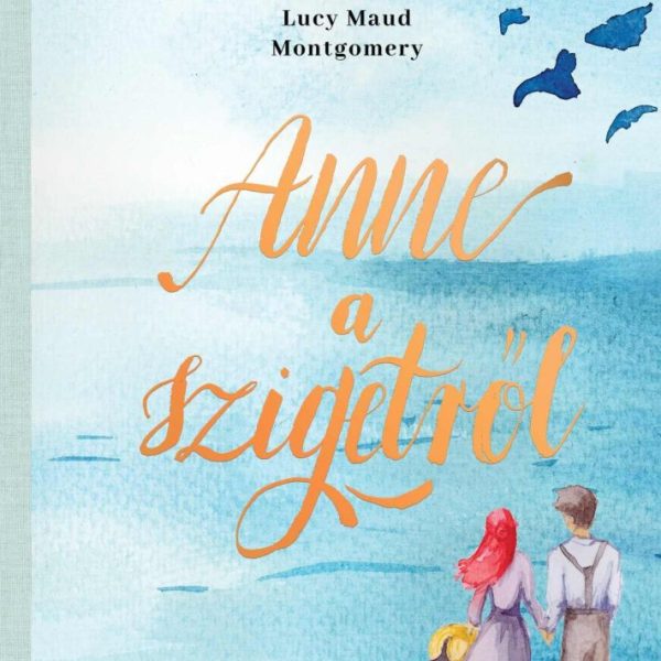 ANNE A SZIGETRŐL