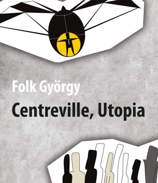 CENTREVILLE, UTOPIA