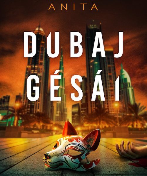 DUBAJ GÉSÁI