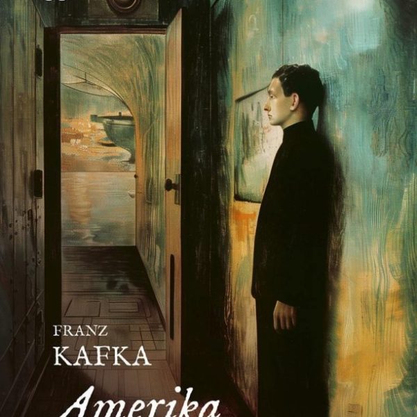 AMERIKA - AZ ELKALLÓDOTT FIÚ