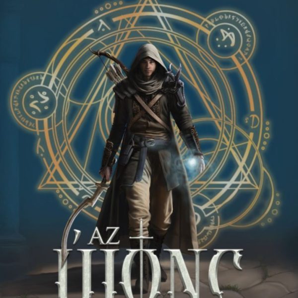 AZ ÚJONC -IDÉZŐ- ELSŐ KÖNYV