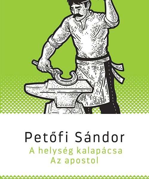 A HELYSÉG KALAPÁCSA/AZ APOSTOL