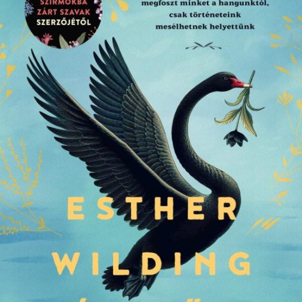 ESTHER WILDING HÉT BŐRE