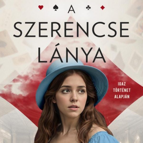 A SZERENCSE LÁNYA