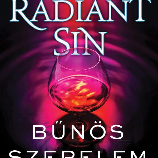 RADIANT SIN - BŰNÖS SZERELEM