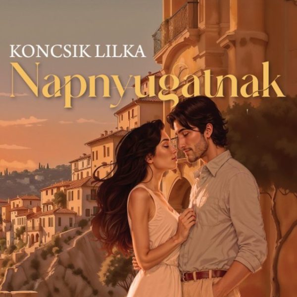 NAPNYUGATNAK