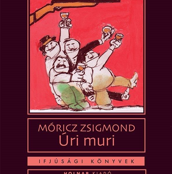 ÚRI MURI