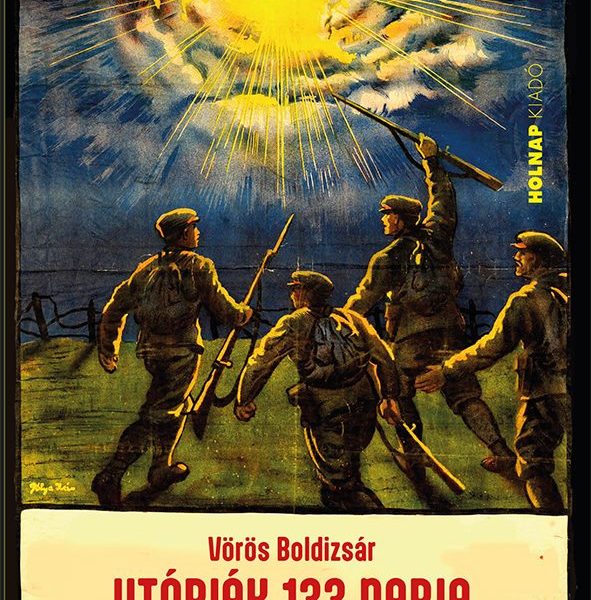 UTÓPIÁK 133 NAPJA