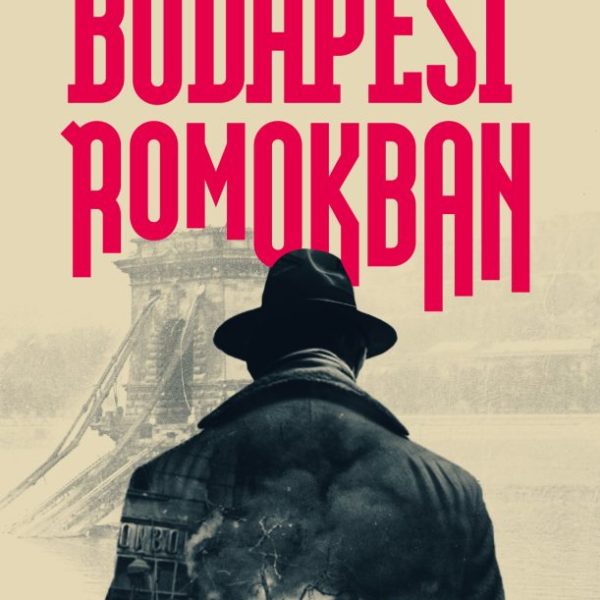 BUDAPEST ROMOKBAN