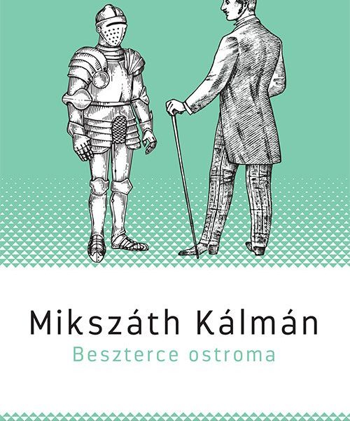 BESZTERCE OSTROMA