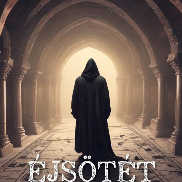 ÉJSÖTÉT HORIZONT