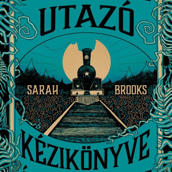 AZ ÓVATOS UTAZÓ KÉZIKÖNYVE ÁTOKFÖLDJÉHEZ
