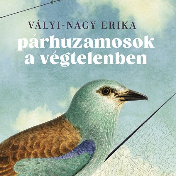 PÁRHUZAMOSOK A VÉGTELENBEN - LEHETSZ SZABAD. AKAROD?